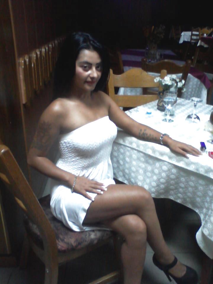 Romanian girl: maria #19936864