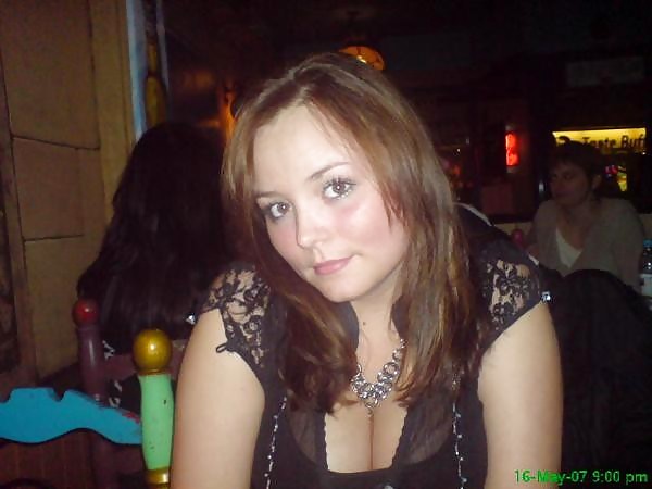 Brittney
 #1103948