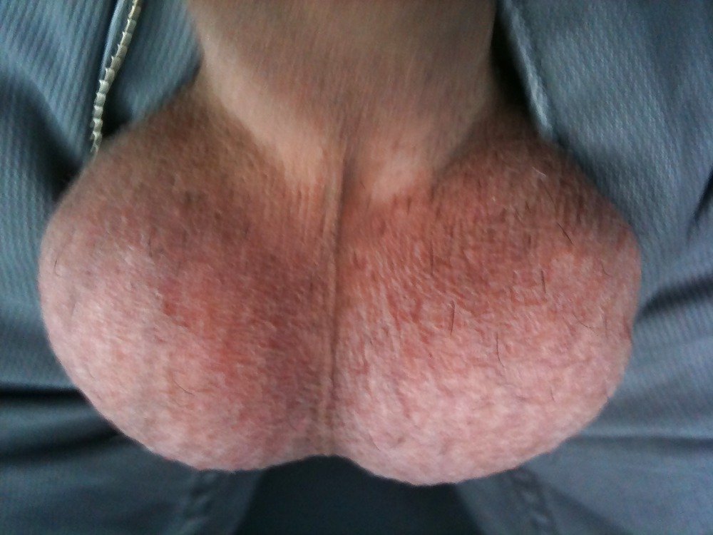 My balls...hope you like...comments welcome #1262069