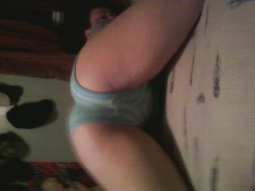 More gf frm back #6808907