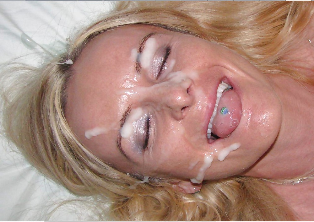 Mature facials #12531739