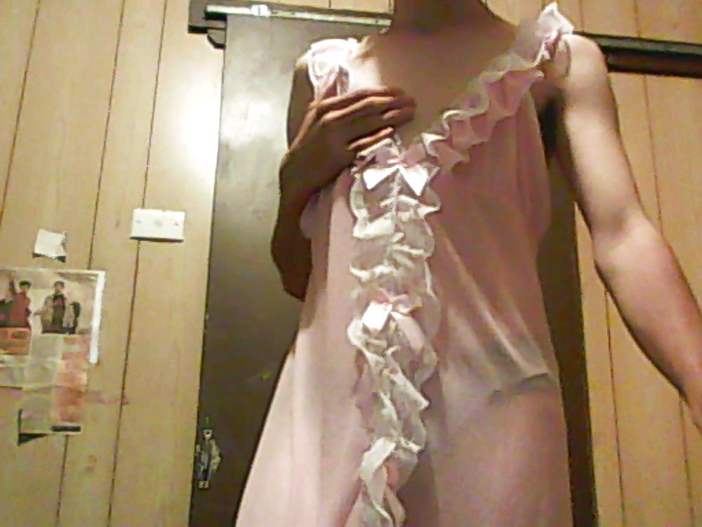 My new nighty #18937789