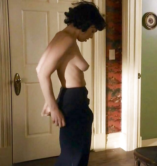 Sarah Silverman & Michelle Williams #9379634