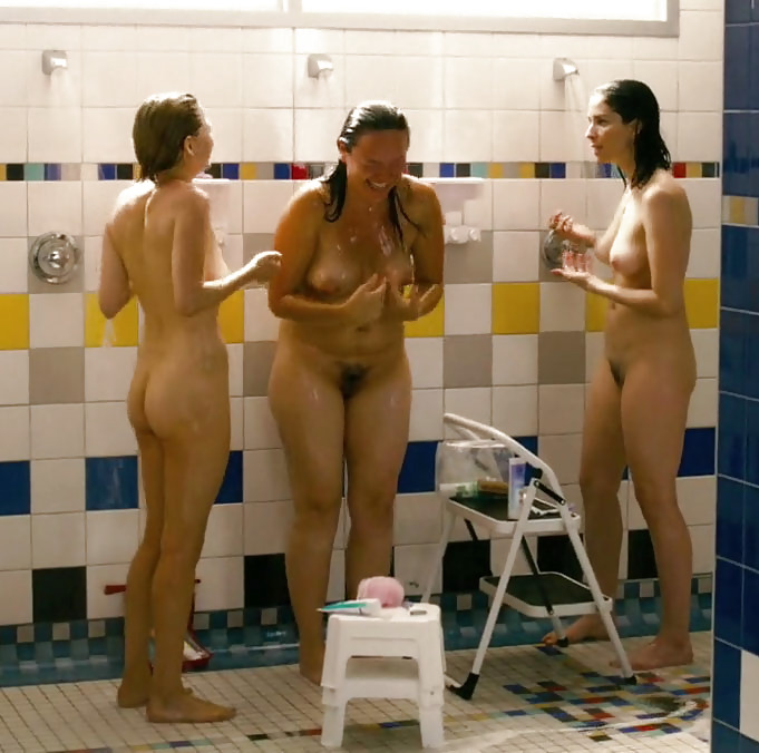 Filthy Sarah Silverman & Michelle Williams