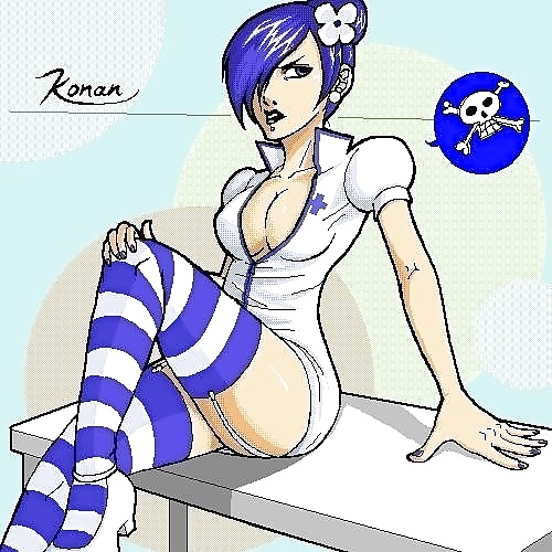 N.C. 12 (Konan 1) #20693996