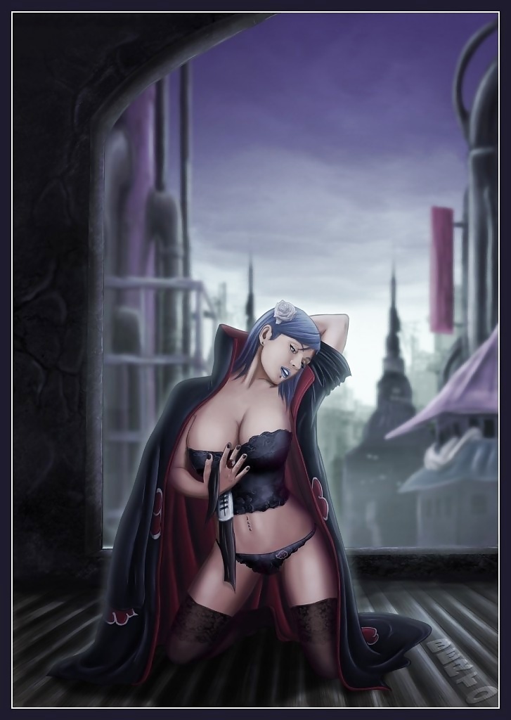 N.C. 12 (Konan 1) #20694100