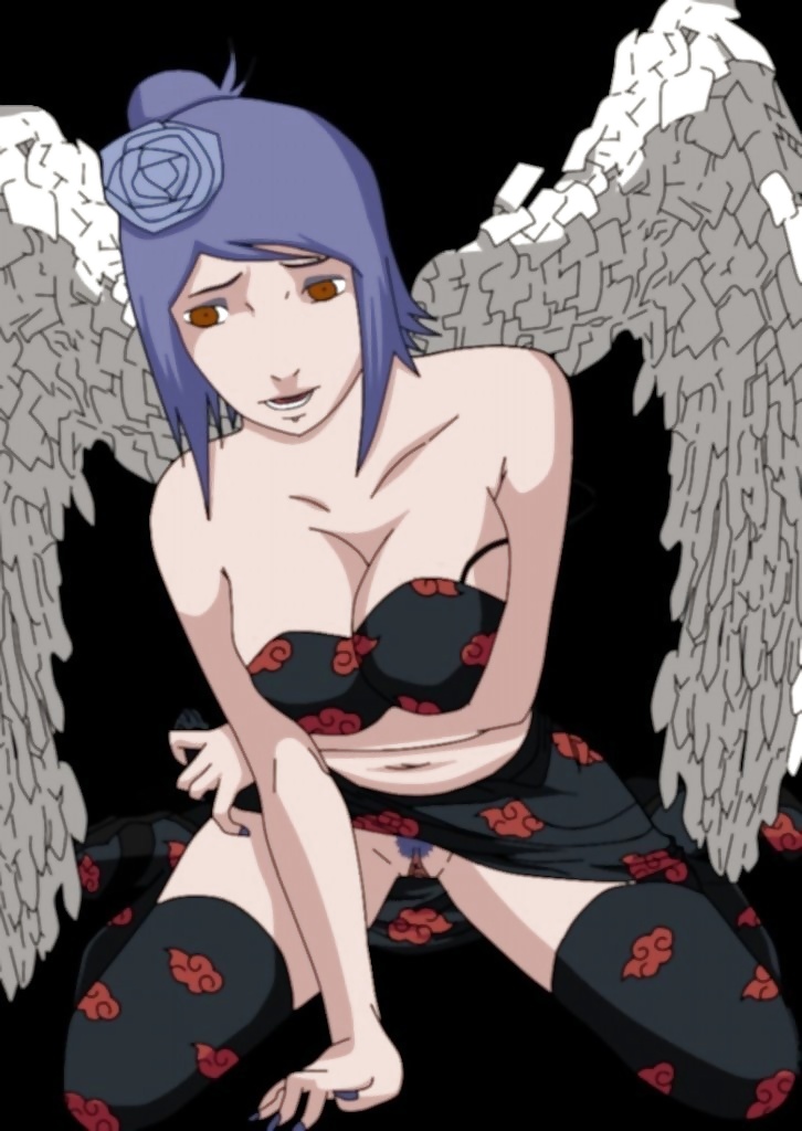 N.C. 12 (Konan 1) #20694322