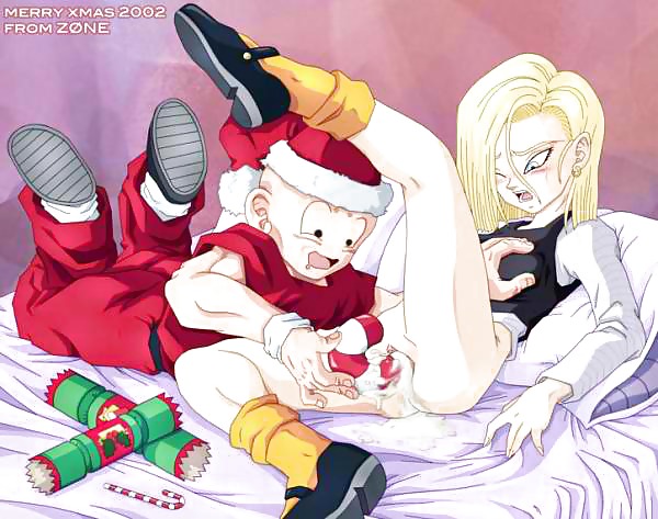 Dbz 2 #4498808
