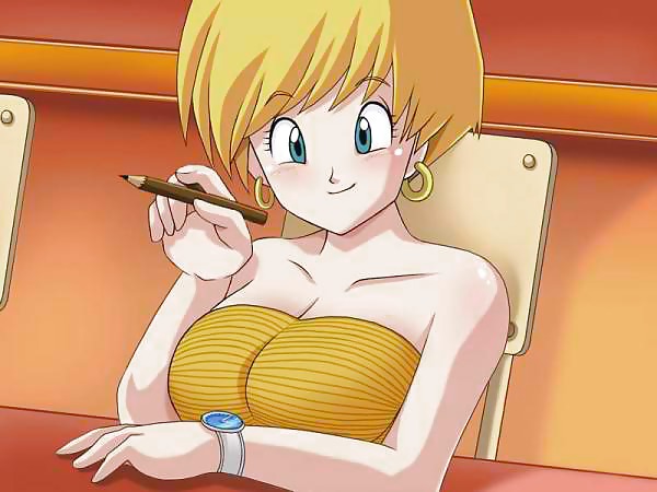 Dbz 2 #4498817