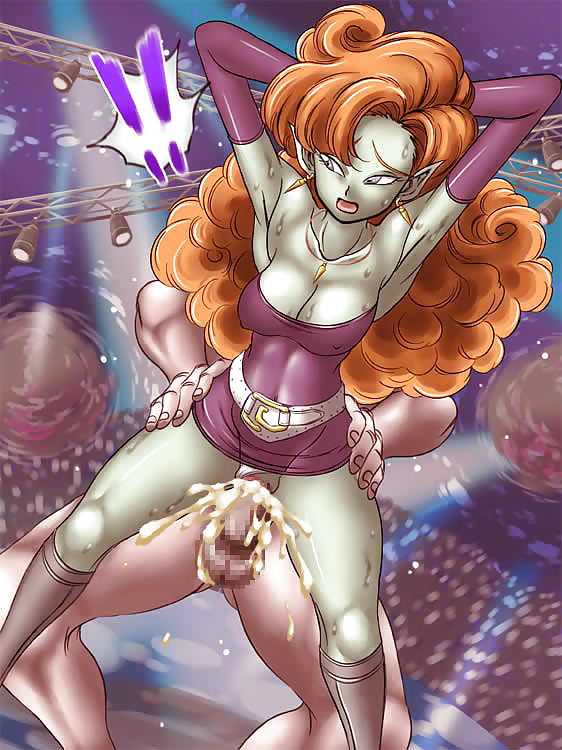 Dbz 2 #4498819
