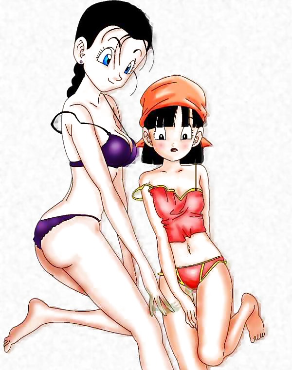 Dbz 2 #4498830