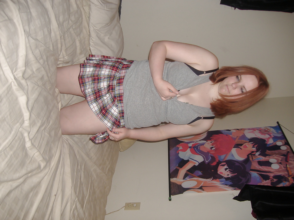 Mollige geile Schlampe #9651499