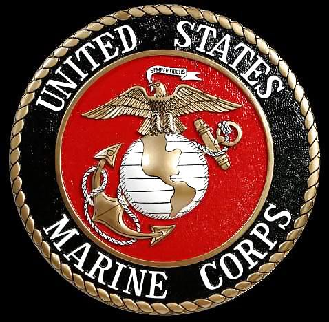 MARINE #9794252