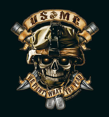 MARINE #9794256