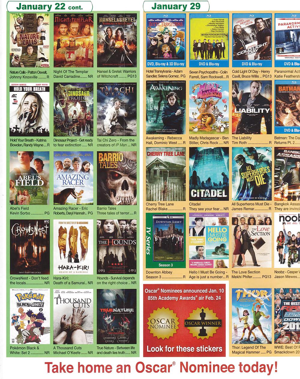 Películas
 #15314238