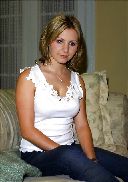 Beverley Mitchell #22691761