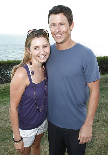 Beverley Mitchell #22691902