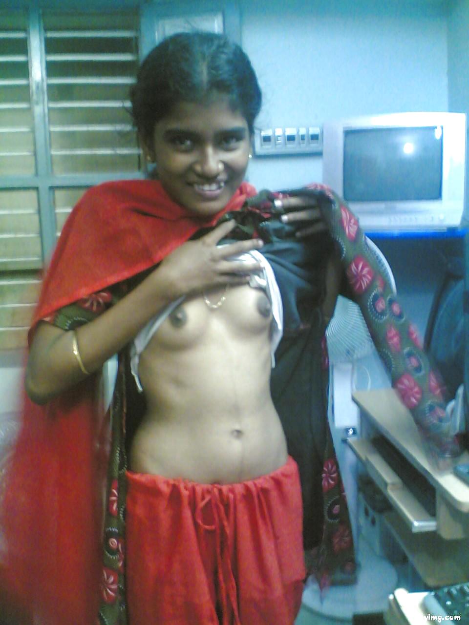 Indian teen nude 104