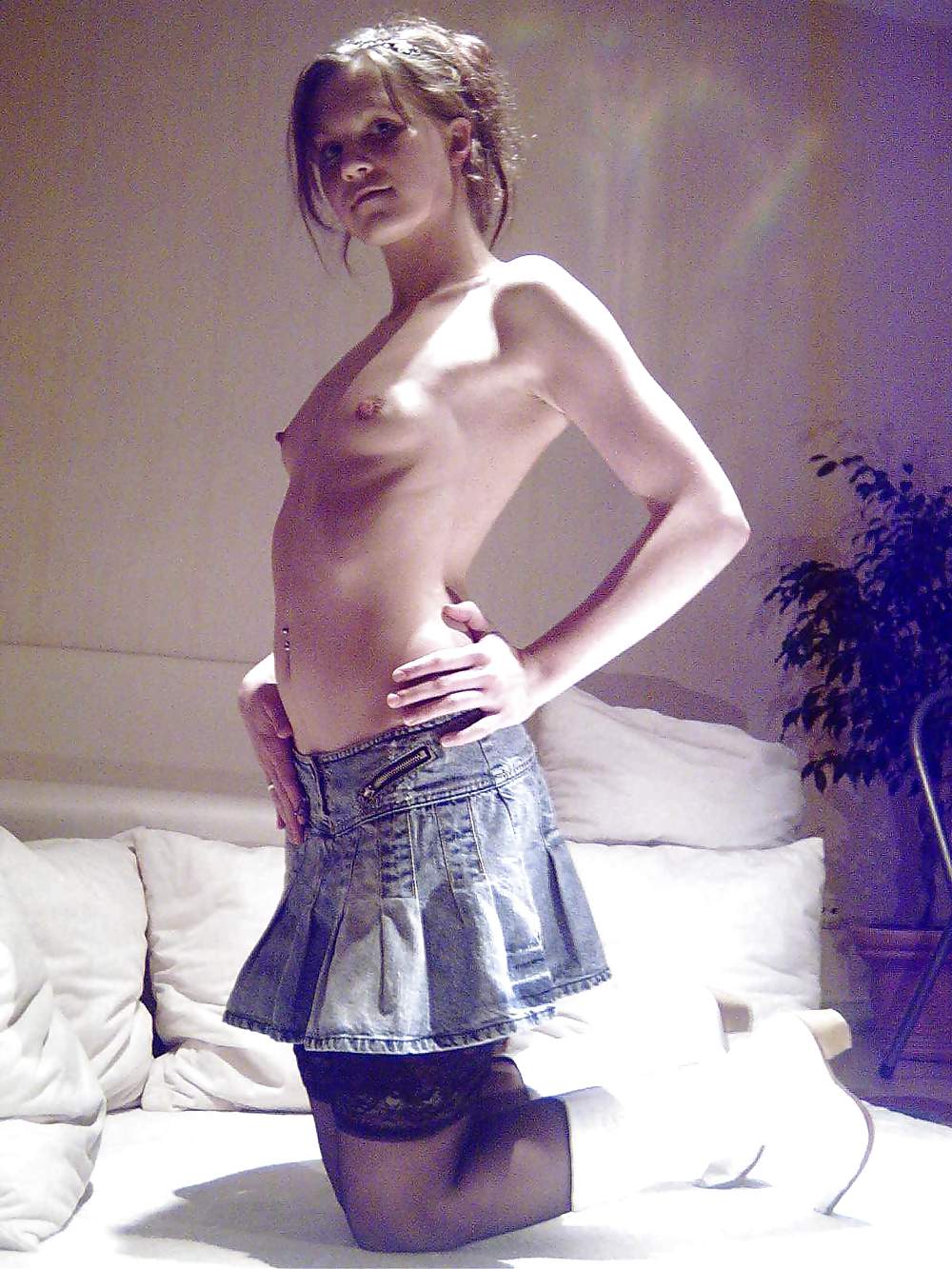 Halterlose #12898814