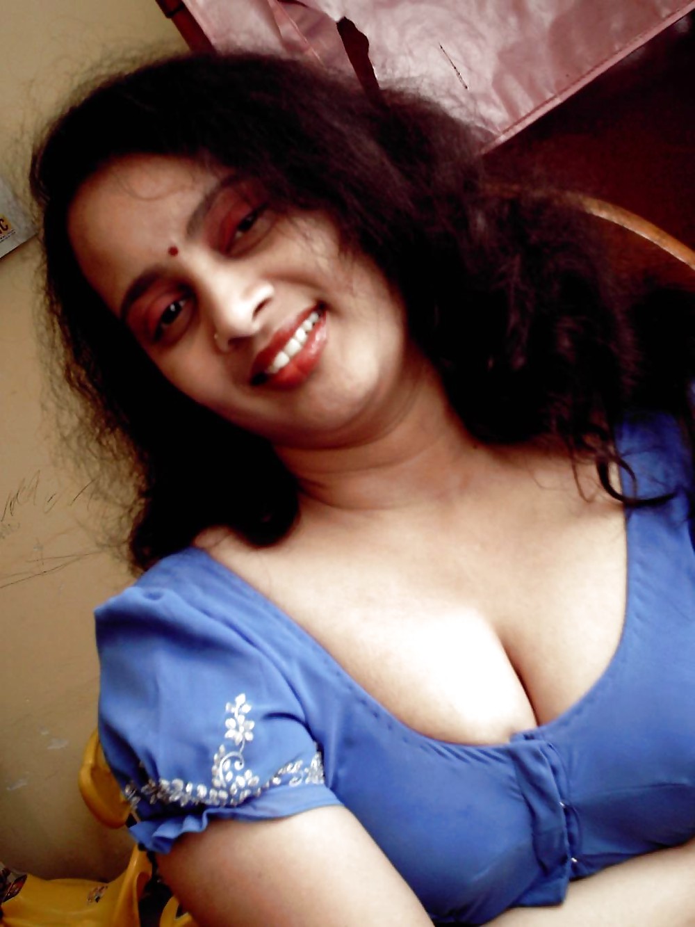 AMATEUR INDIAN DESI III #7831529