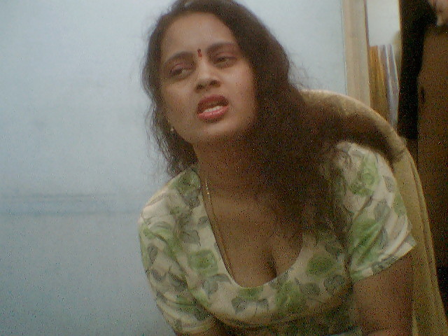 AMATEUR INDIAN DESI III #7831662