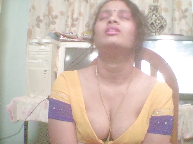 AMATEUR INDIAN DESI III #7831688