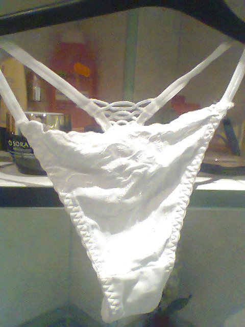 Panties 2 #17424321