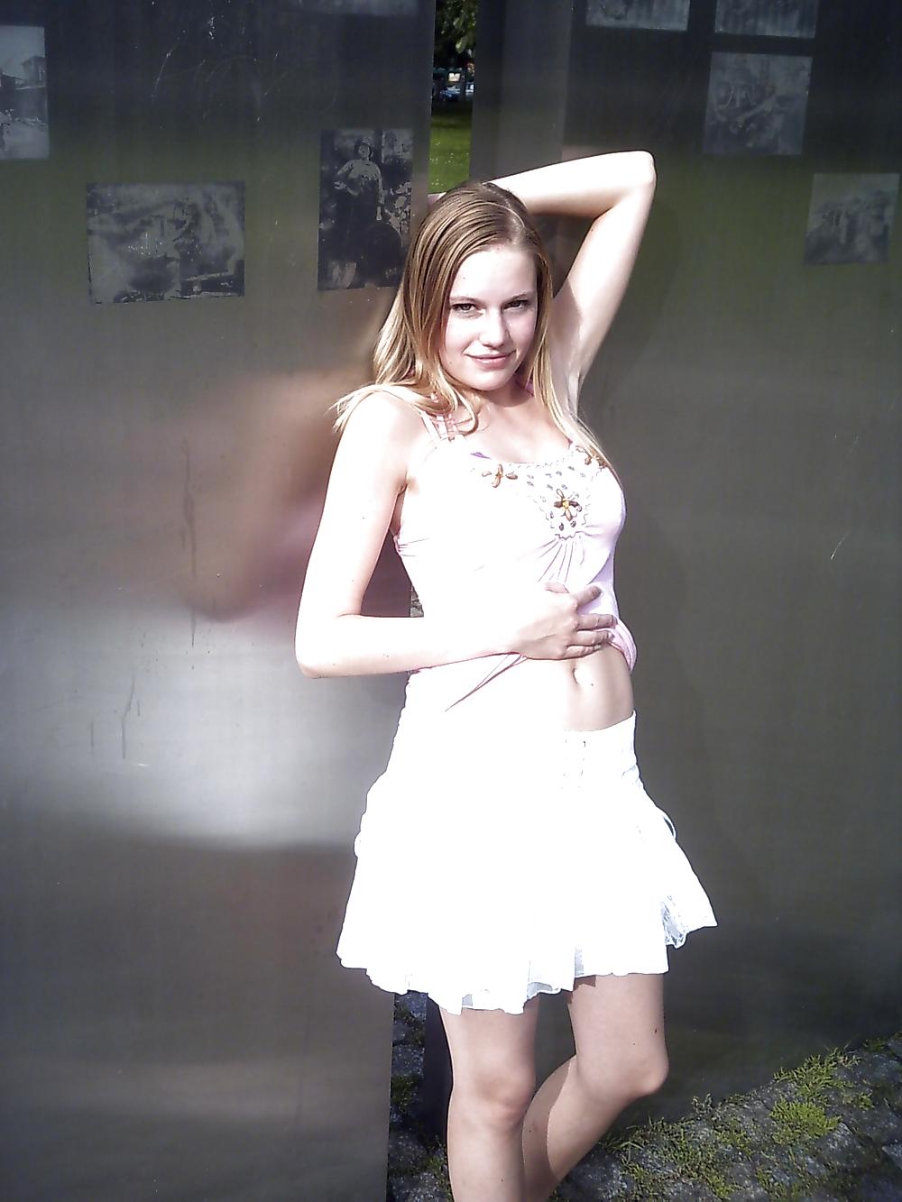 Out for a stroll #3013588