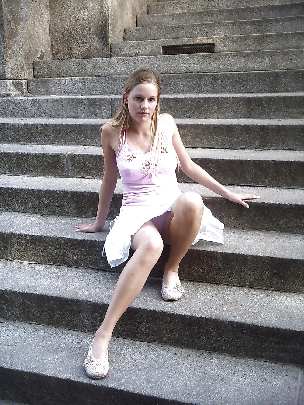 Out for a stroll #3013674