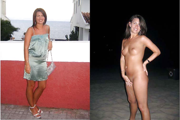 Dressed Undressed 8 #9759486