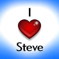 Ti amo blonentall (steve) :)
 #11010549