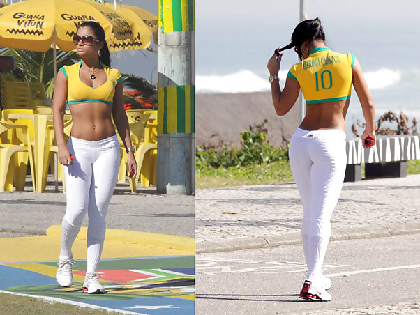 Brazilian super top girls #3867546