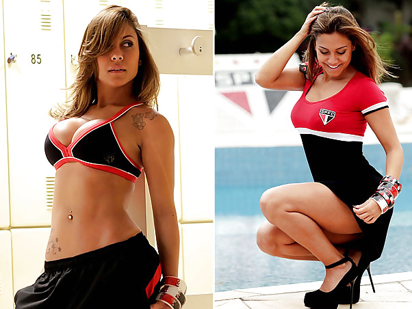 Brazilian super top girls #3867564