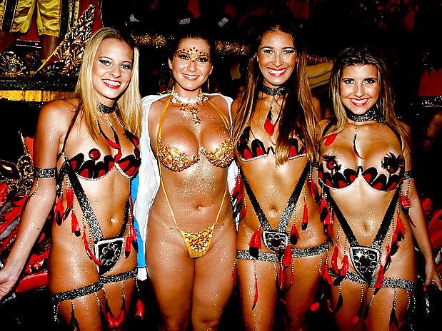 Brazilian super top girls #3867608