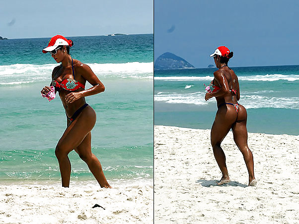 Chicas brasileñas super top
 #3867671