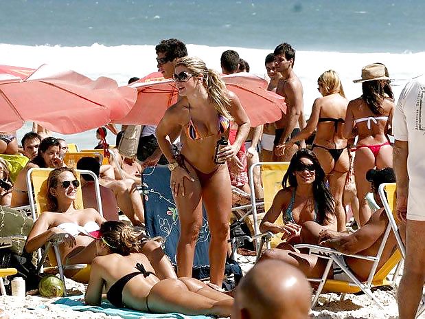 Chicas brasileñas super top
 #3867682