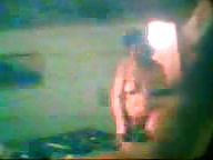 Eine Kleine Leere Saggy Titten Reifen Auf Spy-Cam #4109613