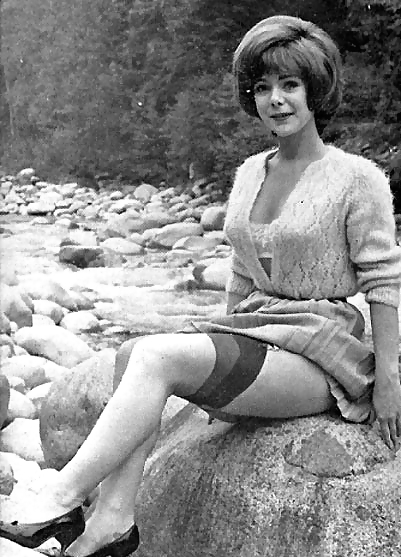 Stocking & Pantyhose 03 #4199617