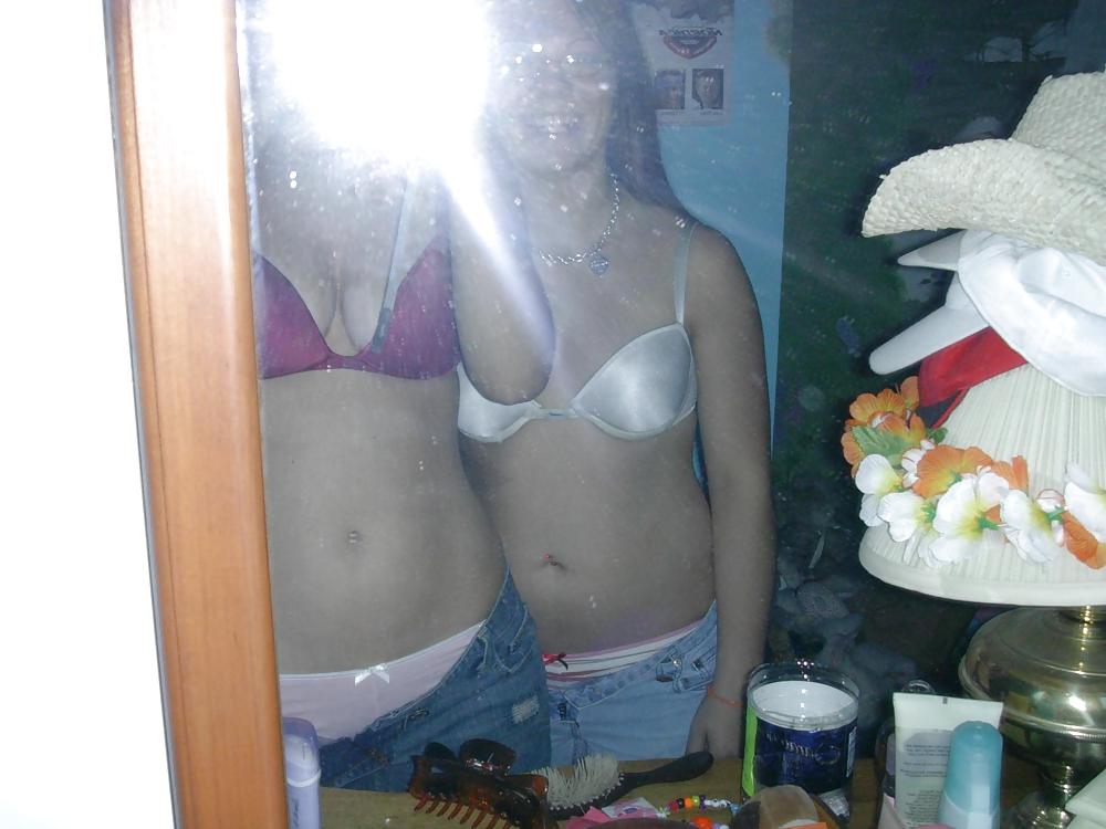 Sujetadores 121
 #20375015