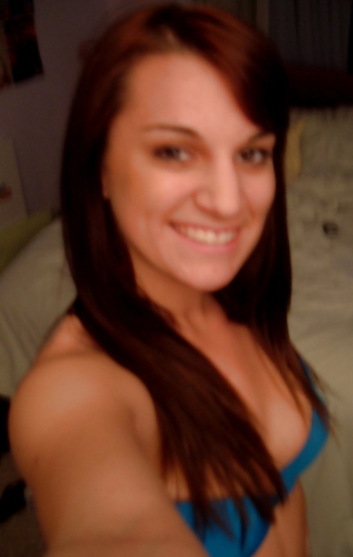 Nice Girl, Selfshot #21146828