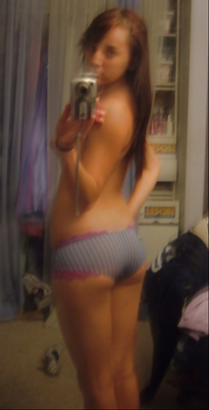 Nice Girl, Selfshot #21146904