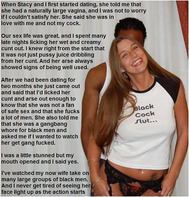 Cuckold Captions for whore wives #22837864