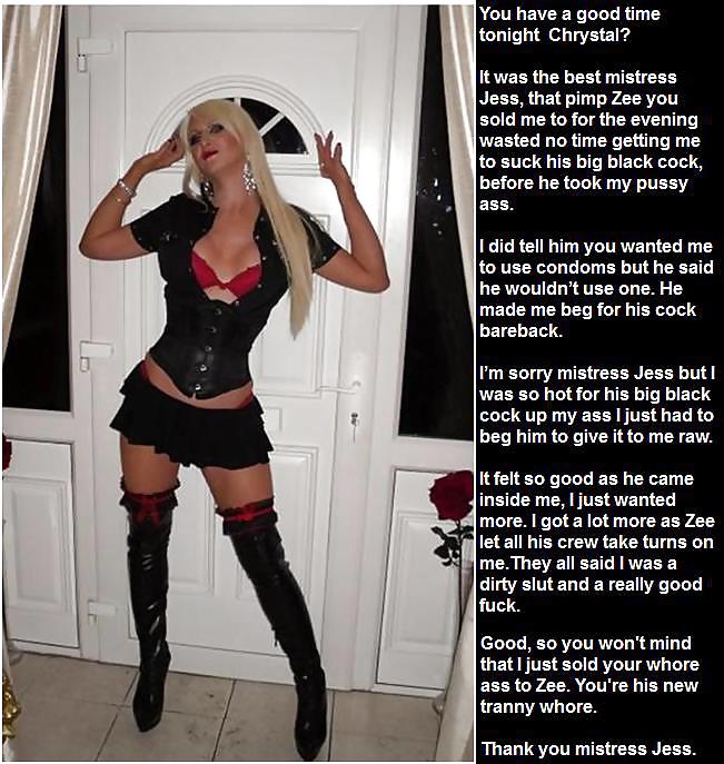 Cuckold Captions for whore wives #22837876