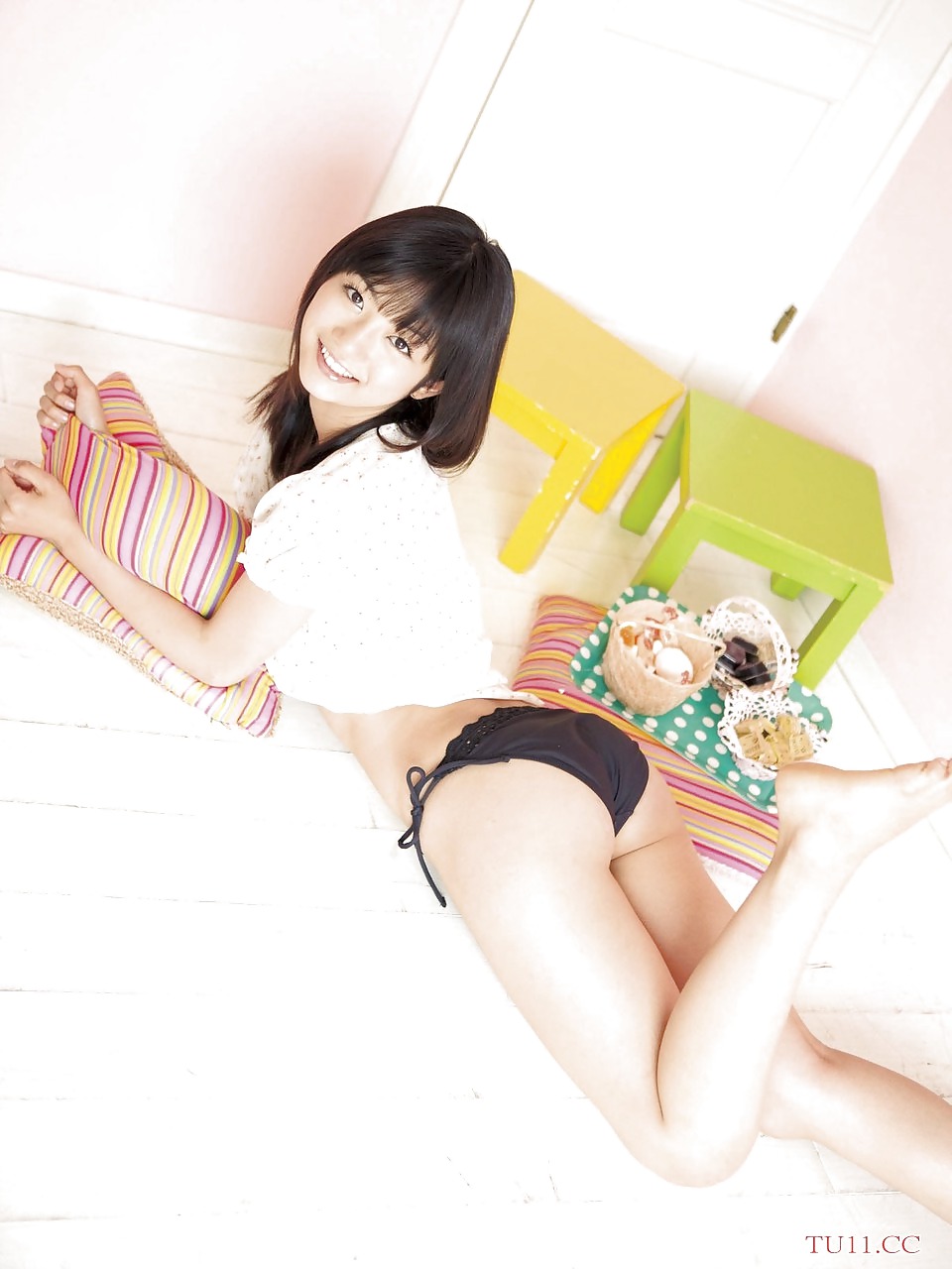 Beautiful japanese ass 7 #4442717