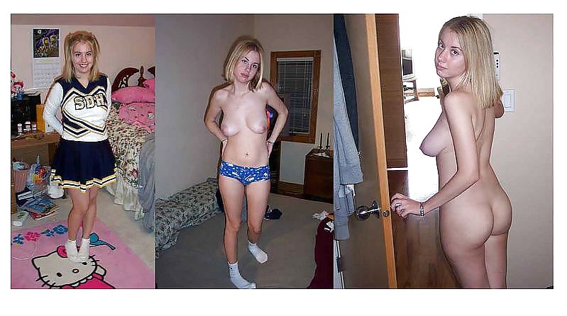 Algunas imágenes de nenas amateurs vestidas sin ropa gf
 #21958152