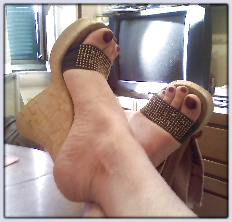 Best shoes ever... #14451360