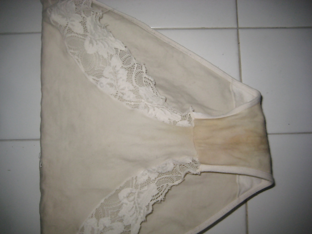 Los Pantys de mi Vecina