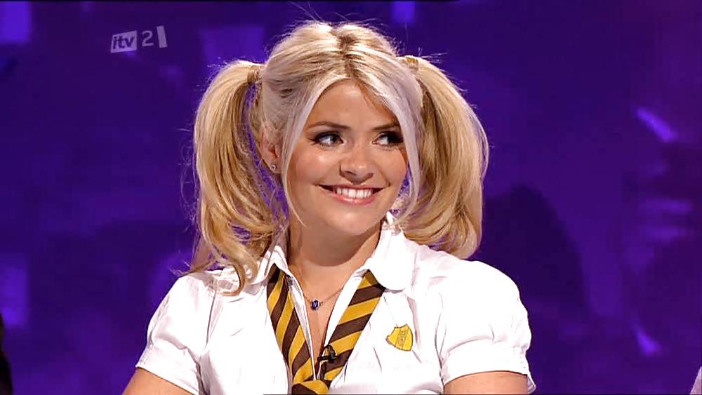 Holly Willoughby 3 #16326366