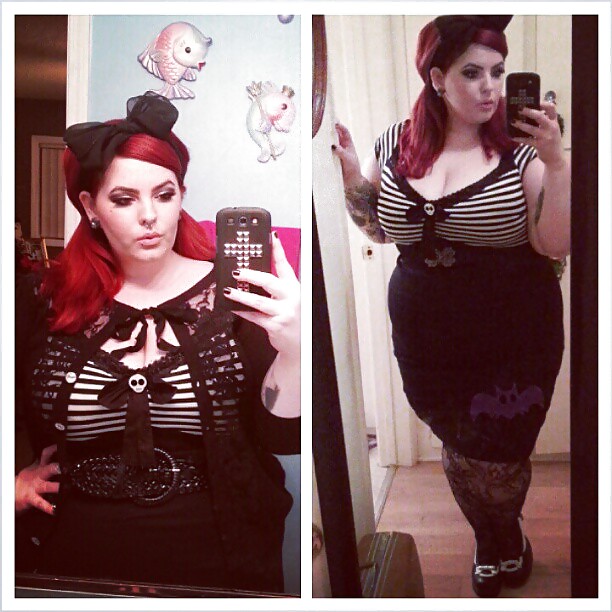Curvy beauties #17763165