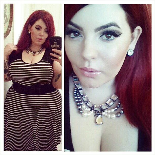 Curvy beauties #17763200